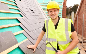 find trusted Westown roofers