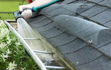 Westown gutter cleaning costs