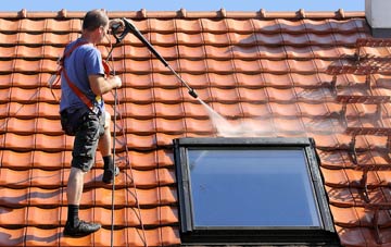 roof cleaning Westown