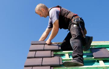disadvantages of Westown slate roofing