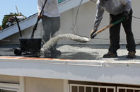Westown flat roofing repair