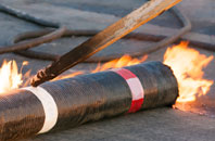 free Westown flat roofing repair quotes