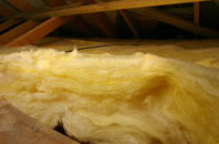 Westown pitch roof insulation